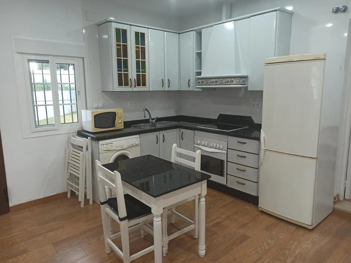 Apartment Novedad Suite Centrico Con Porche Y Jardin Torremolinos