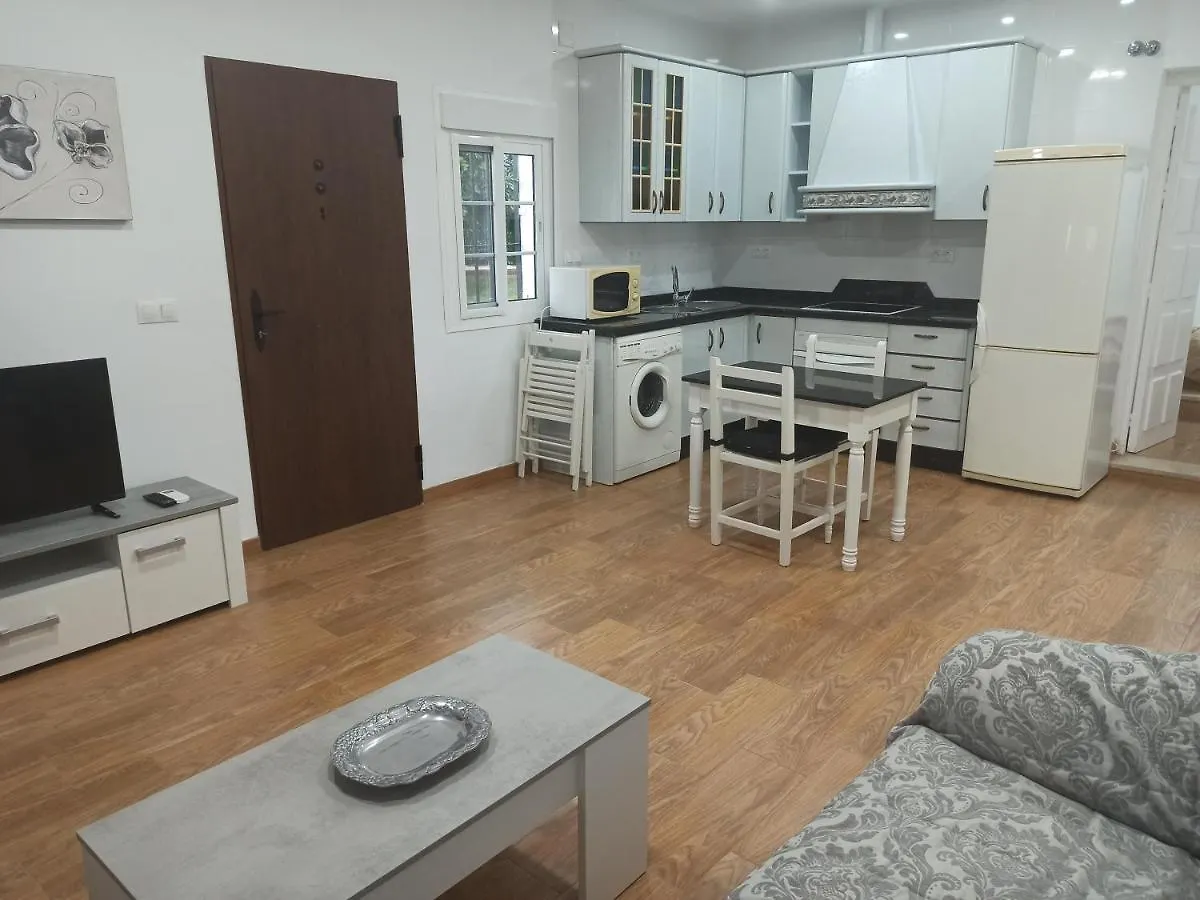 Novedad Suite Centrico Con Porche Y Jardin Torremolinos Spain