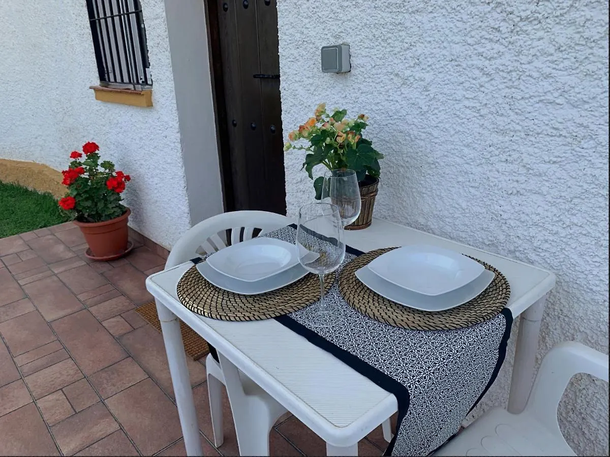 Apartment Novedad Suite Centrico Con Porche Y Jardin Torremolinos Spain