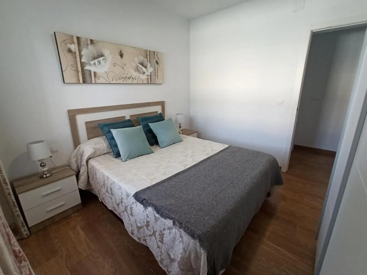 Novedad Suite Centrico Con Porche Y Jardin Torremolinos Apartment