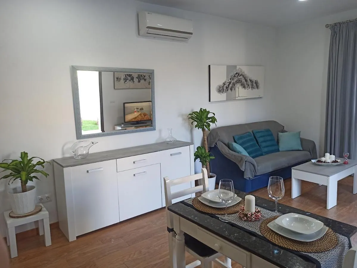 Novedad Suite Centrico Con Porche Y Jardin Torremolinos