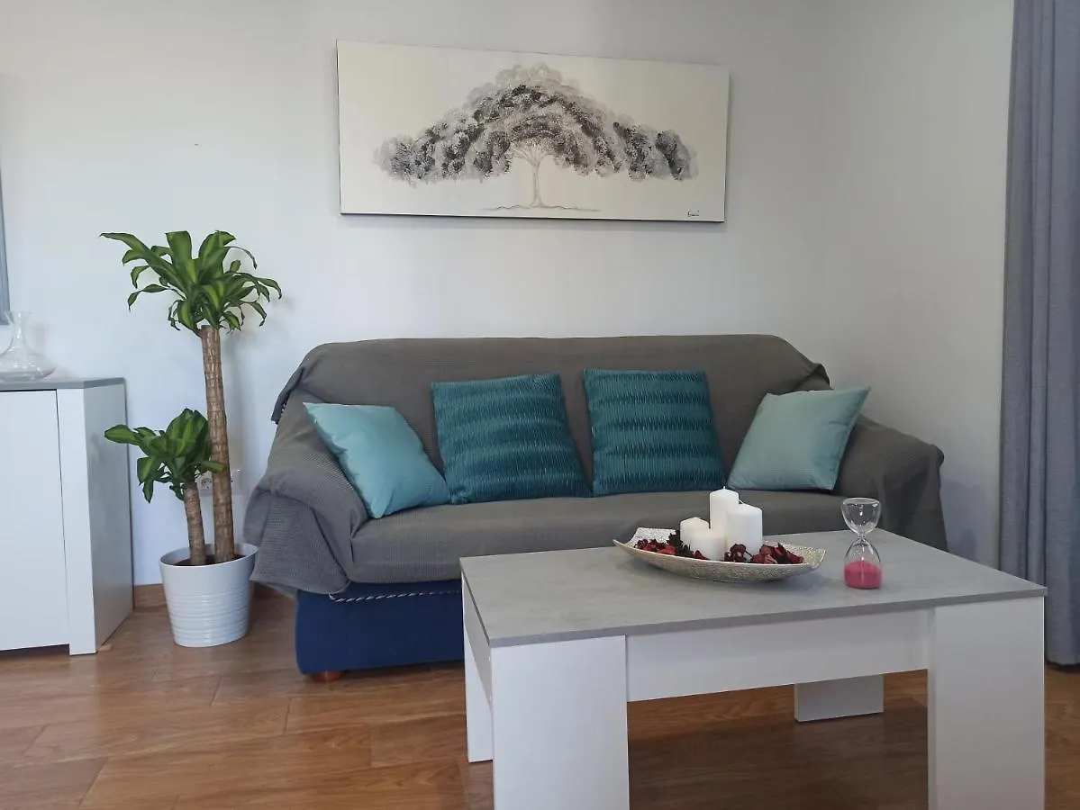 Apartment Novedad Suite Centrico Con Porche Y Jardin Torremolinos